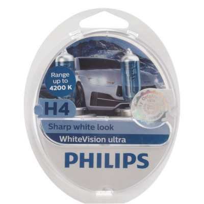 Автолампа PHILIPS 12342WVUSM