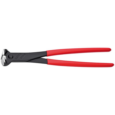 Торцевые кусачки Knipex KN-6801280