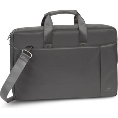 Сумка для ноутбука и документов RIVACASE Laptop Bag 8251