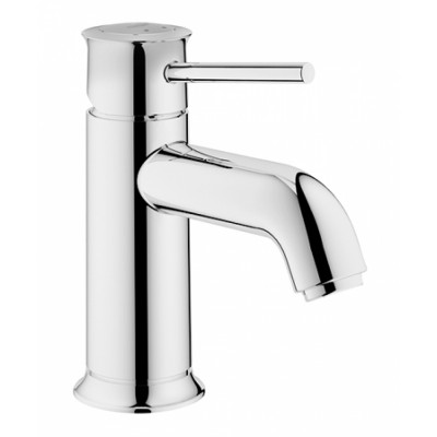 Смеситель для раковины Grohe BauClassic 23162000