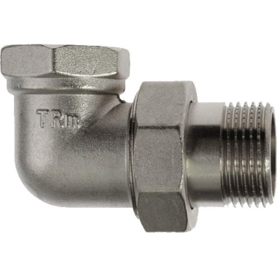 Terma Американка угловая 1/2 в/н 40042