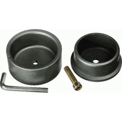 Black Gear Сменные нагрев. к свар. аппар. д.90 62407