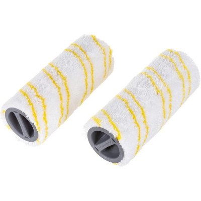 Karcher Комплект желтых валиков FC 5 2.055-006.0