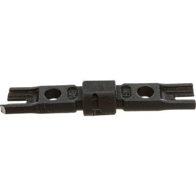 Нож-вставка для плинтов, для HT-364 Hyperline HT-14TBK 20360