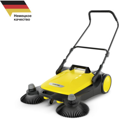 Karcher подметальная машина TWIN S 6 1.766-460.0