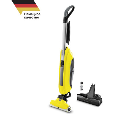 Аппарат для влажной уборки Karcher FC 5 1.055-400