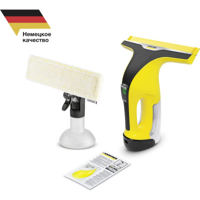 Стеклоочиститель Karcher WV 6 Plus 1.633-510.0