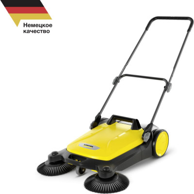 Karcher S 4 Twin подметальная машина 1.766-360.0