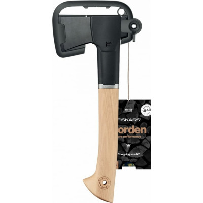 Fiskars Топор универсальный Norden N7 1051142