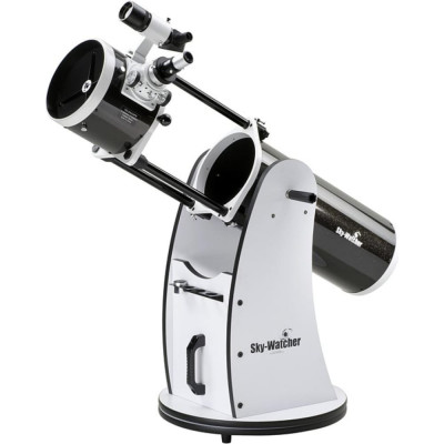 Телескоп Sky-Watcher RU Dob 8 200/1200 Retractable 67839