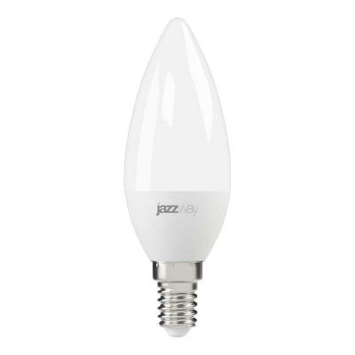 Лампа Jazzway PLED- SP C37 5001923A