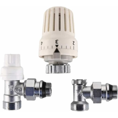 VALTEC Компл. термор-го оборуд-я VT.045.NER.04