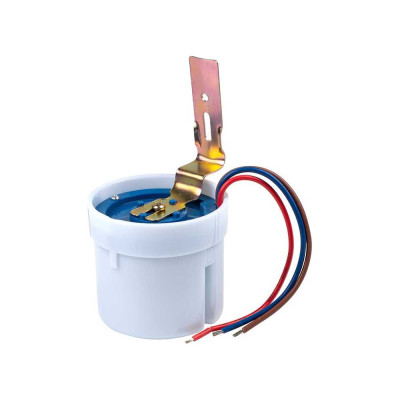 Jazzway Аксессуар Фотореле PMS PR 602 5000Вт WH IP44 5017306