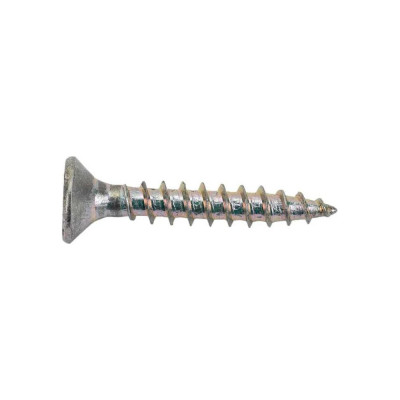 Саморез шуц Госкреп 5,0х30 (12 шт.) КР.020723
