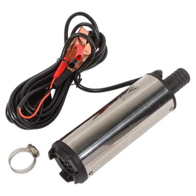 UNILUBE Насос для перекачки дизельного топлива 24V погружной электрический d 51мм KE5124