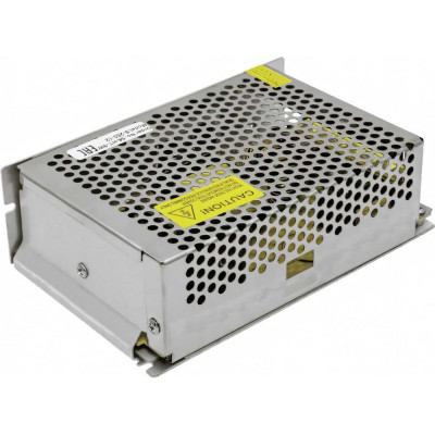 SWG Блоки питания сетка, 250 W, 12V, S-250-12 00000000114