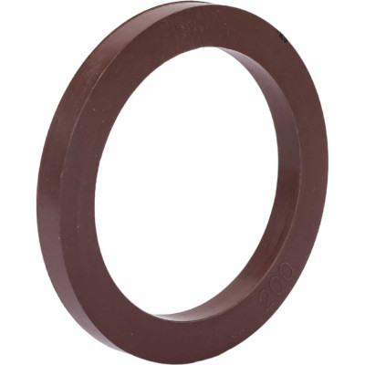 TITAN LOCK 2in Уплотнение для камлоков материал Viton TL200VI