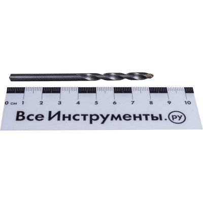 Туламаш Сверло по бетону ц/х 5 ТМ 57592
