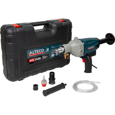 ALTECO Дрель алмазного бурения Professional DD 1409 15281