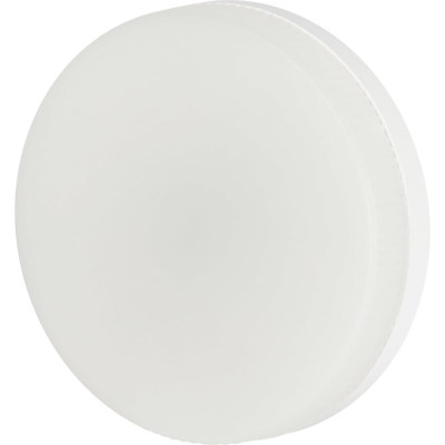 ЭРА LED GX10W865GX53 R диод, таблетка, 10Вт, хол, GX53 Б0045328