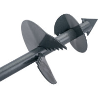 Gigant Ручной бур d-150 мм 2 метра G-0430211