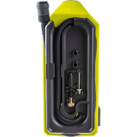 Ryobi ONE+ Компрессор R18MI-0 без аккумулятора в комплекте 5133004714