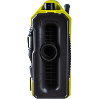 Ryobi ONE+ Компрессор R18MI-0 без аккумулятора в комплекте 5133004714