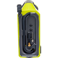 Ryobi ONE+ Компрессор R18MI-0 без аккумулятора в комплекте 5133004714
