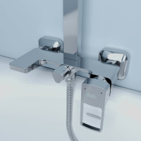 IDDIS Смеситель с верхним душем, Bild, BILSB1Fi06