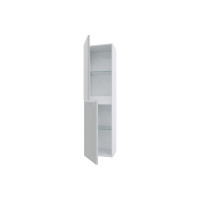 IDDIS Пенал подвесной, 40 см, Edifice, EDI40W0i97