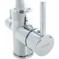 LEDEME Смеситель для кухни Картридж д.40мм с гайкой L4055-3 808270