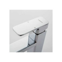 Ledeme Смеситель для раковины и умывальника хром, цинк L1033