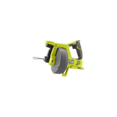 Ryobi ONE+ Аккумуляторная прочистная машина R18DA-0 без аккумулятора в комплекте 5133004642