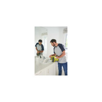 Ryobi ONE+ Аккумуляторная прочистная машина R18DA-0 без аккумулятора в комплекте 5133004642