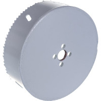 Коронка биметаллическая HSS Co 8% (133 мм) Ruko 126133