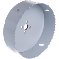 Коронка биметаллическая HSS Co 8% (133 мм) Ruko 126133