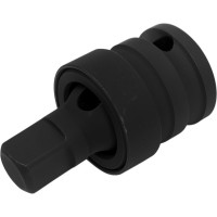 Кардан шарнирный ударный 1/2 СТАНКОИМПОРТ CS-12.65.1