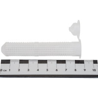 Гильза Tech-Krep/Zitar нейлоновая 16x85 для пустотелых оснований 2 шт - пакет  128435