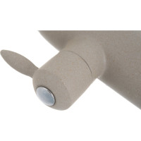 Смеситель для кухни G-lauf с биканальным изливом, песочный GOP18-A093KS