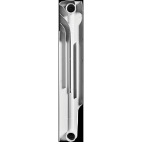 Биметаллический радиатор ROMMER Plus BM 500 10 секций RG008UKJV0EVQ9