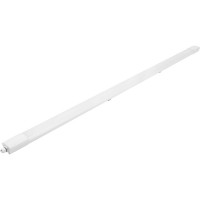 Светодиодный светильник Jazzway настенно-потолочный PWP-С2 1200 40Вт 6500К IP65 3800Лм ДСП COMPACT 5016590