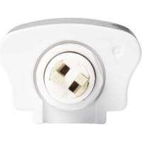 Светодиодный светильник Jazzway настенно-потолочный PWP-С2 1200 40Вт 6500К IP65 3800Лм ДСП COMPACT 5016590