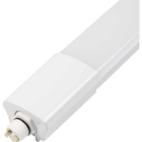 Светодиодный светильник Jazzway настенно-потолочный PWP-С2 1200 40Вт 6500К IP65 3800Лм ДСП COMPACT 5016590