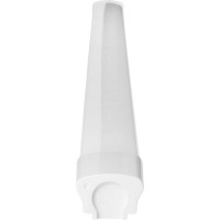 Светодиодный светильник Jazzway настенно-потолочный PWP-С2 1200 40Вт 6500К IP65 3800Лм ДСП COMPACT 5016590