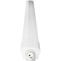 Светодиодный светильник Jazzway настенно-потолочный PWP-С2 1200 40Вт 6500К IP65 3800Лм ДСП COMPACT 5016590