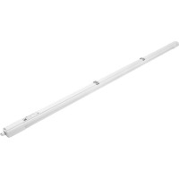 Светодиодный светильник Jazzway настенно-потолочный PWP-С2 1200 40Вт 6500К IP65 3800Лм ДСП COMPACT 5016590