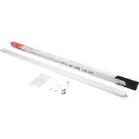 Светодиодный светильник Jazzway настенно-потолочный PWP-С2 1200 40Вт 6500К IP65 3800Лм ДСП COMPACT 5016590