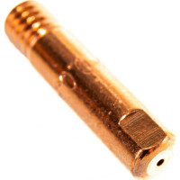 Наконечник токопроводящий (20 шт; 0.8х6х25 мм; E-Cu; М6) Кедр 7160034