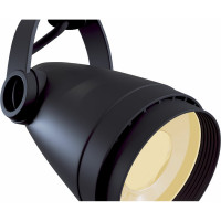 Трековый светильник MAYTONI Track lamps TR001-1-GU10-B
