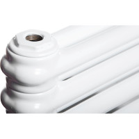 Радиатор IRSAP Tesi 2 21800/06 CL.01 белый T26 RT218000601RI26N01